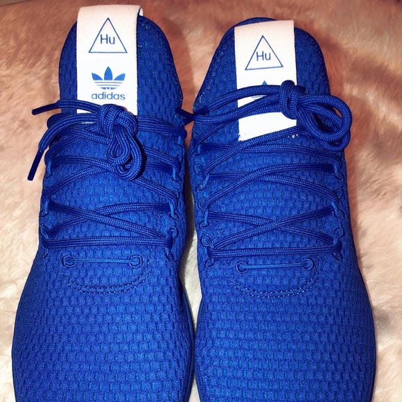 Pharrell Williams HU 2017 - Picture 2 of 5